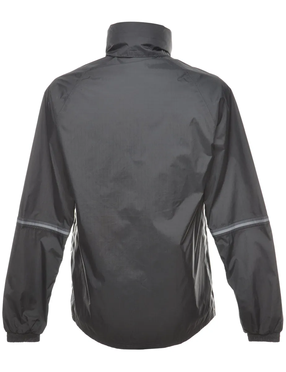 Adidas Black Jacket - S