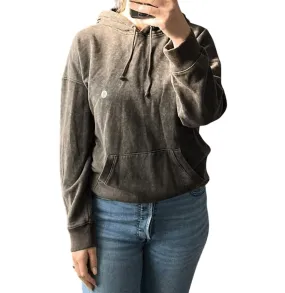 Aeropostale - Garment Washed Sweatshirt Hoodie