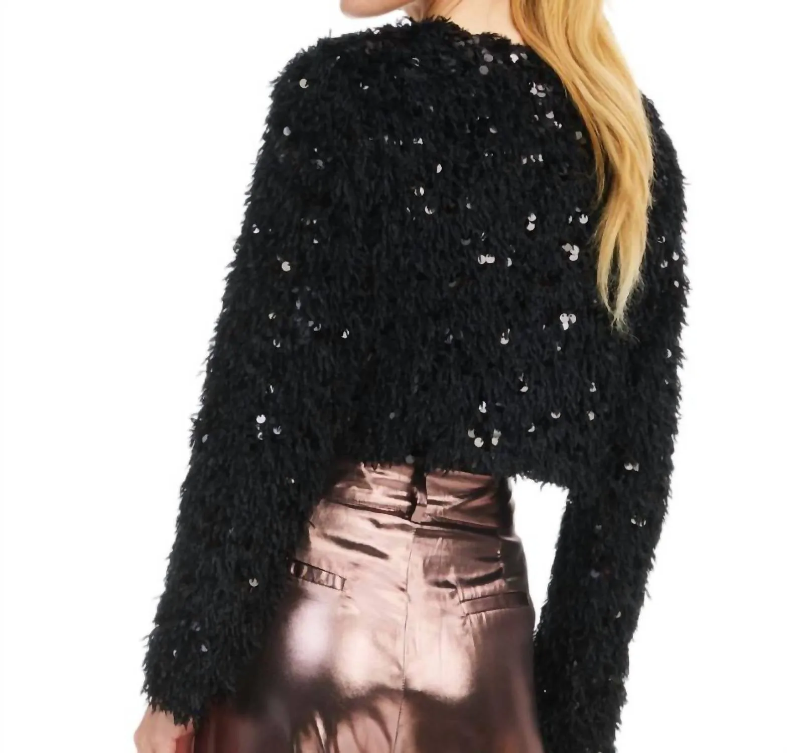 Allison New York - Fran Jacket