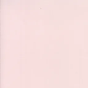 Bella Solids Baby Pink