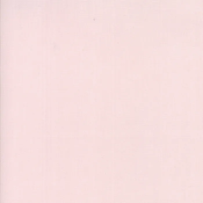 Bella Solids Baby Pink