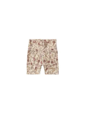 Bike Short - Bloom