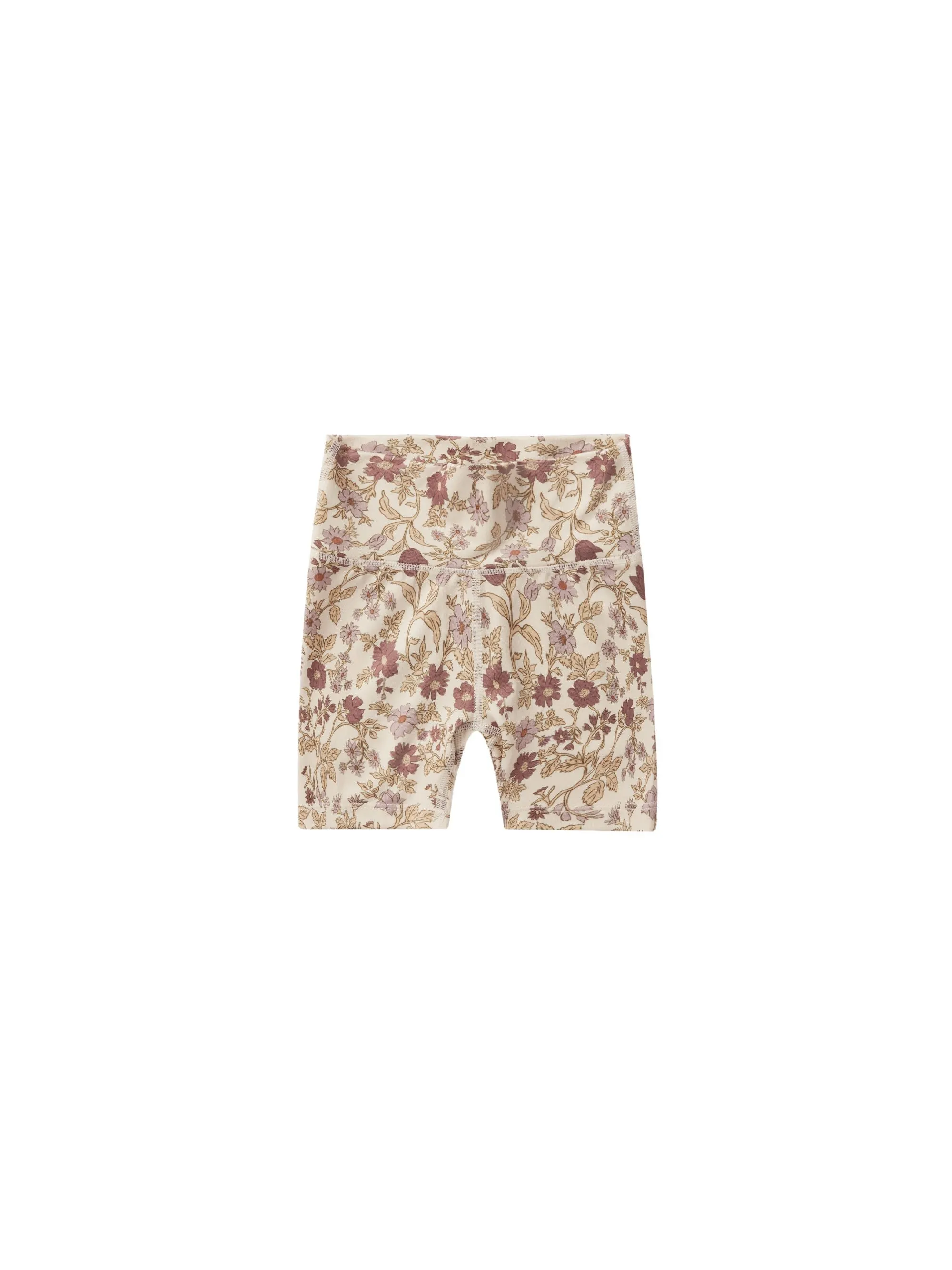 Bike Short - Bloom