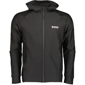 Boss x Matteo Berrettini Zip Hoodie