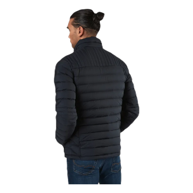Burbia Jacket Blue