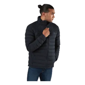 Burbia Jacket Blue