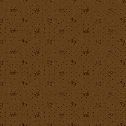 Buttermilk Blender Brown