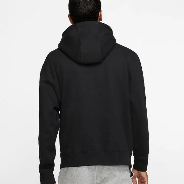 Men's Nike ACG Outdoor Athleisure Casual Sports Pullover Sweatshirt, Black