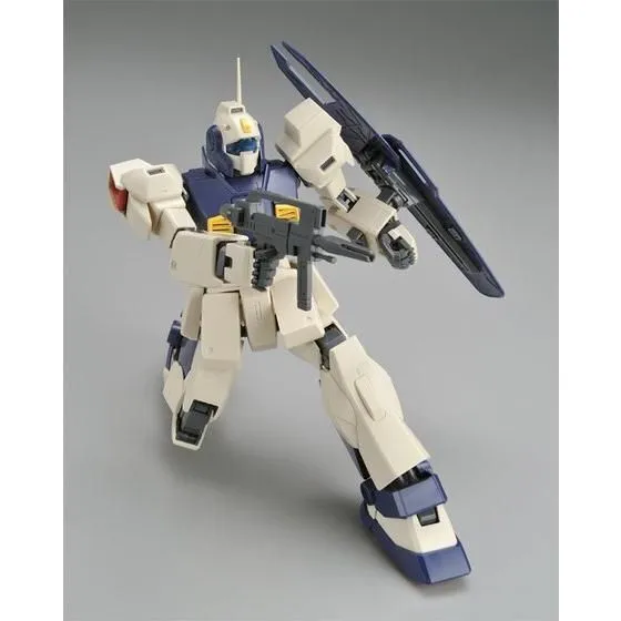 MG Nemo (Unicorn Desert Color Ver.) 1/100