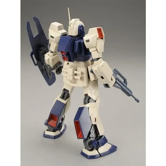 MG Nemo (Unicorn Desert Color Ver.) 1/100