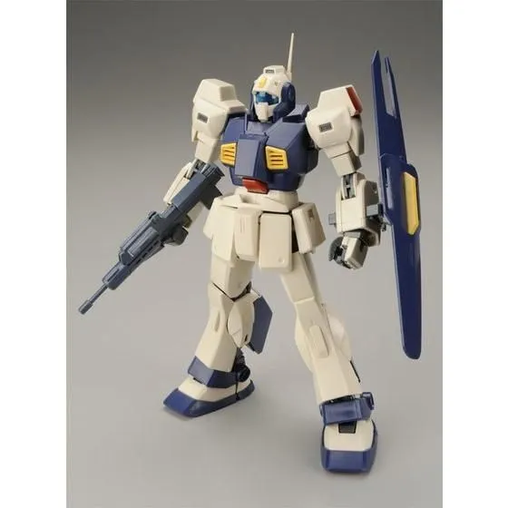 MG Nemo (Unicorn Desert Color Ver.) 1/100