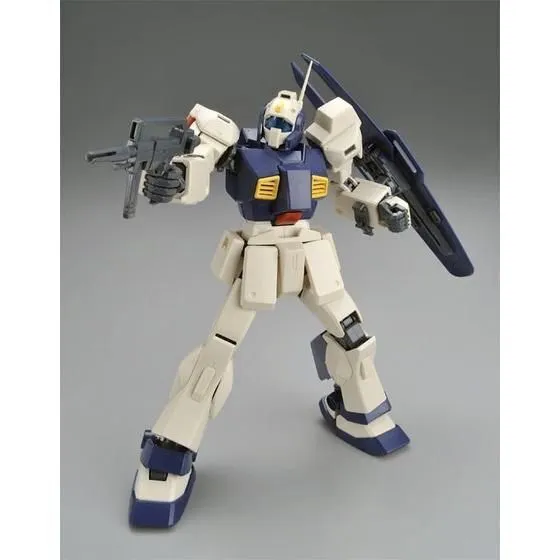 MG Nemo (Unicorn Desert Color Ver.) 1/100