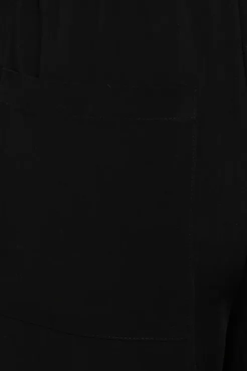 Minimum - Kayas Casual Pants | Black