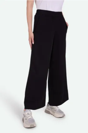 Minimum - Kayas Casual Pants | Black