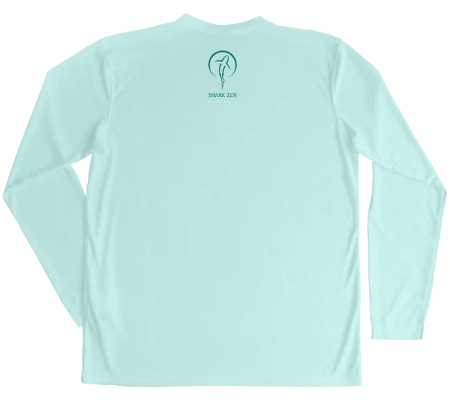 Octopus Performance Build-A-Shirt (Front / SG)
