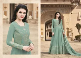 RAAZI-ALMAS VOL-3  20049 & 20052 SUIT