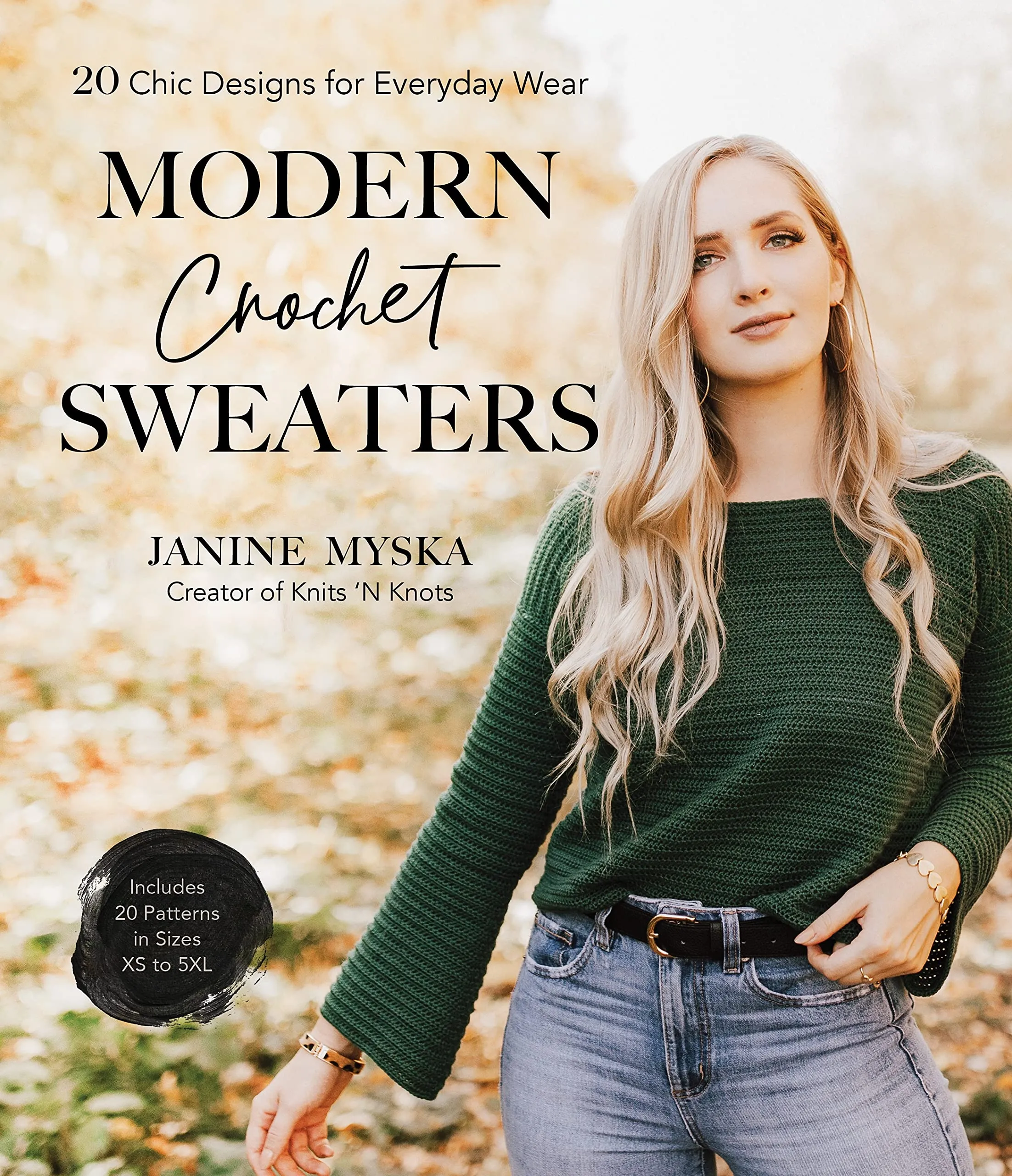 Rosebud Cardigan Crochet Pattern