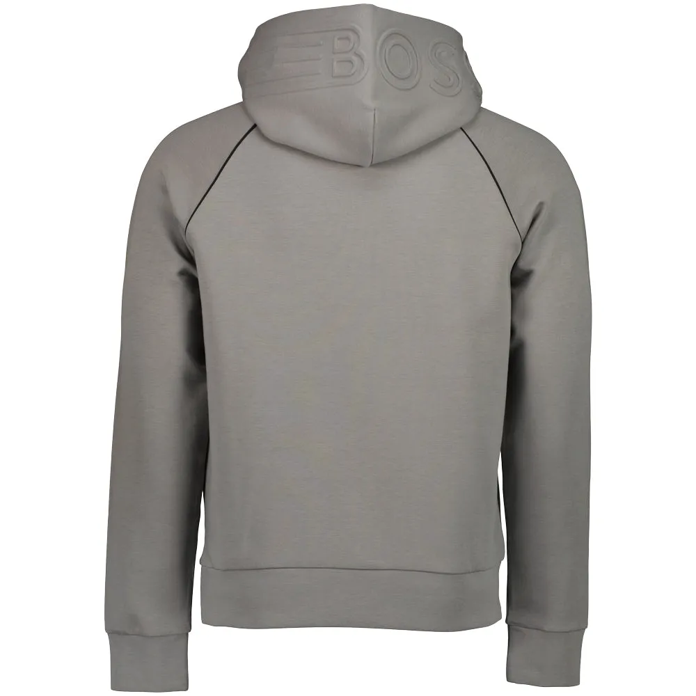 'Soody 1' Hooded Sweatshirt