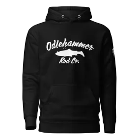The Swimbait Hoodie