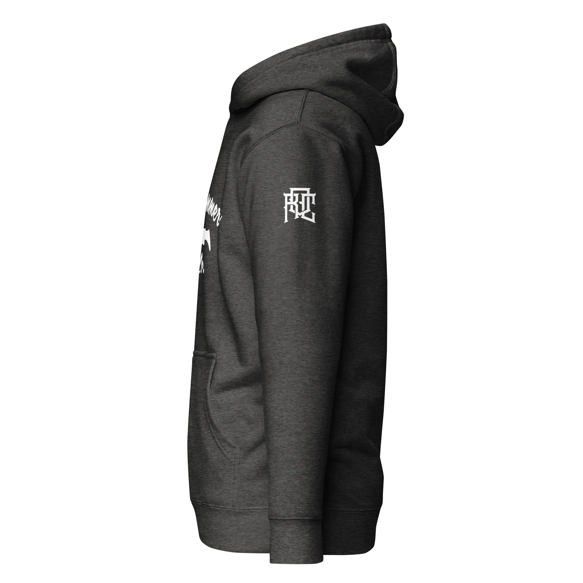 The Swimbait Hoodie