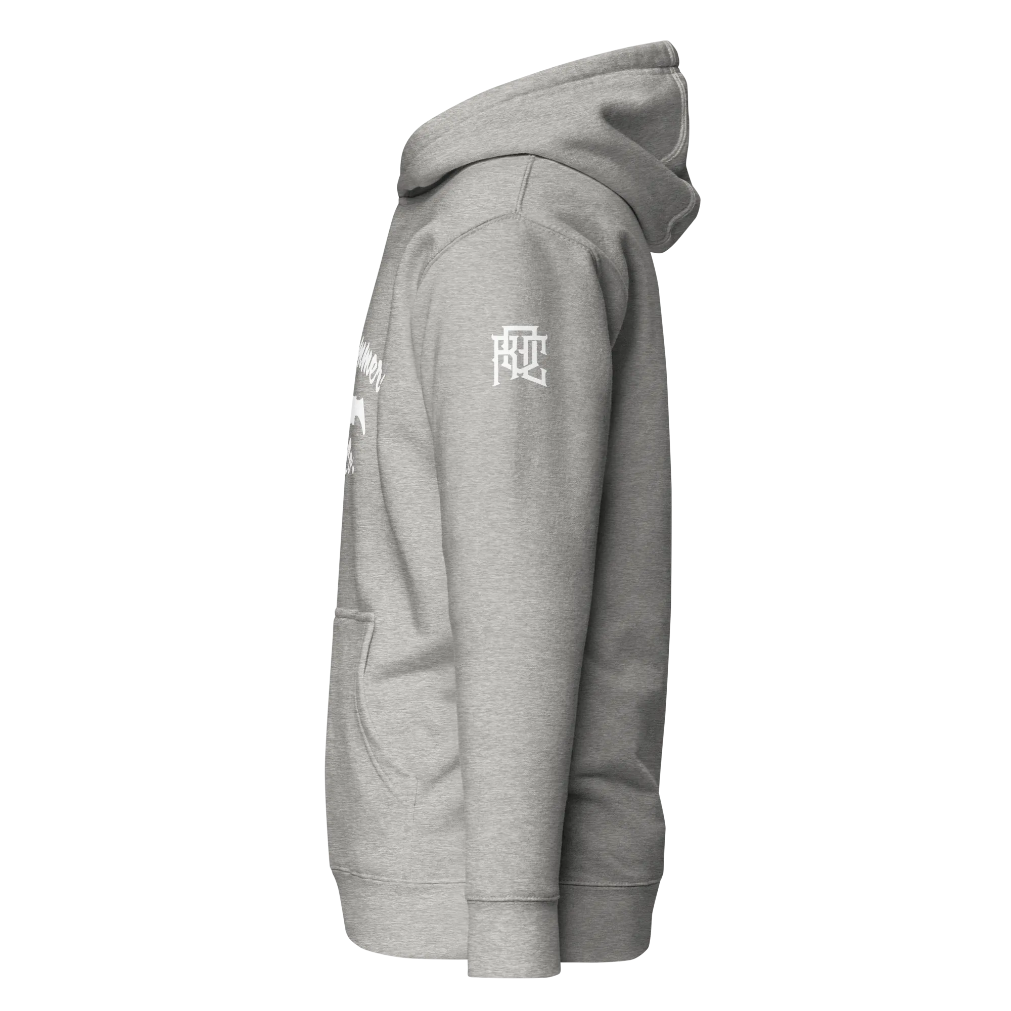 The Swimbait Hoodie
