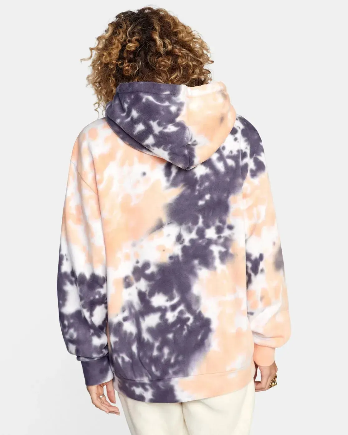 Va Worldwide Hoodie Final Sale