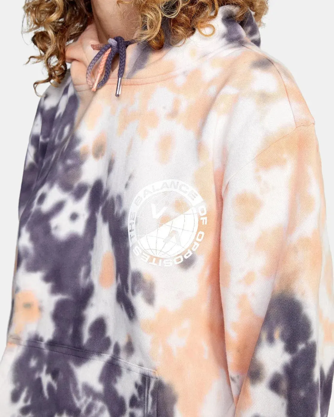 Va Worldwide Hoodie Final Sale