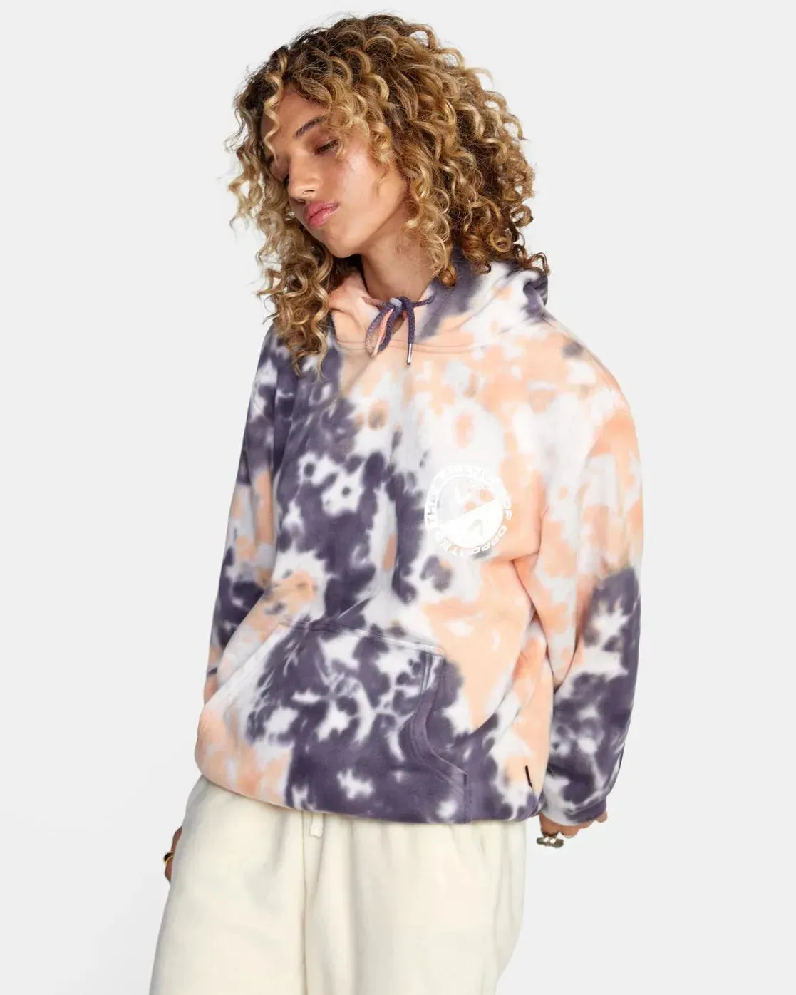 Va Worldwide Hoodie Final Sale