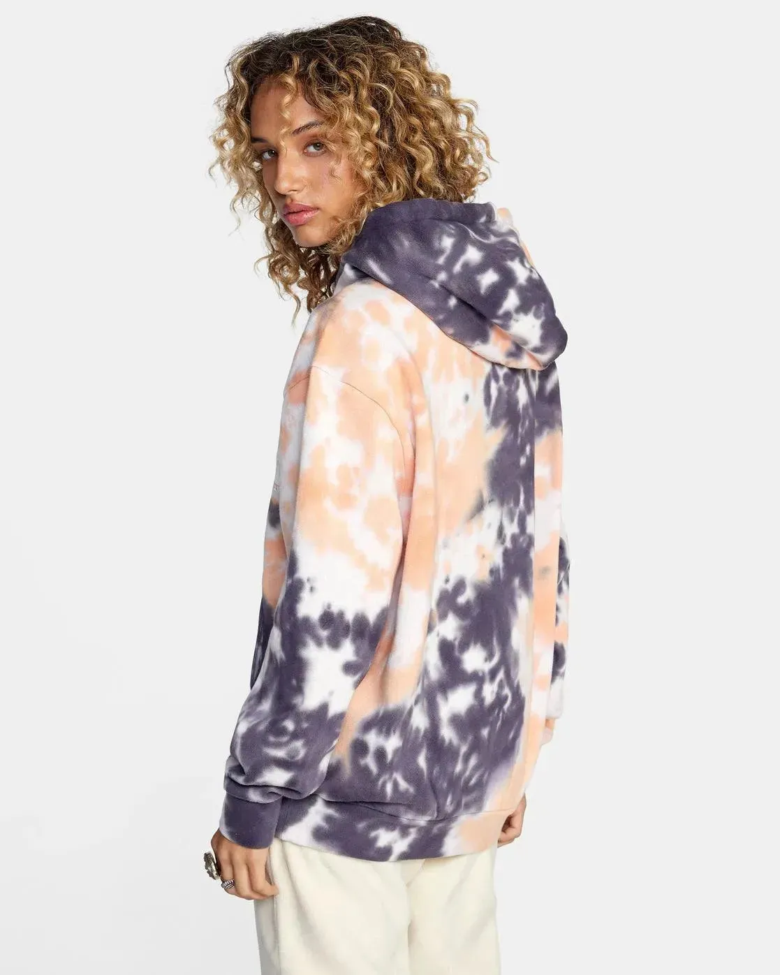 Va Worldwide Hoodie Final Sale