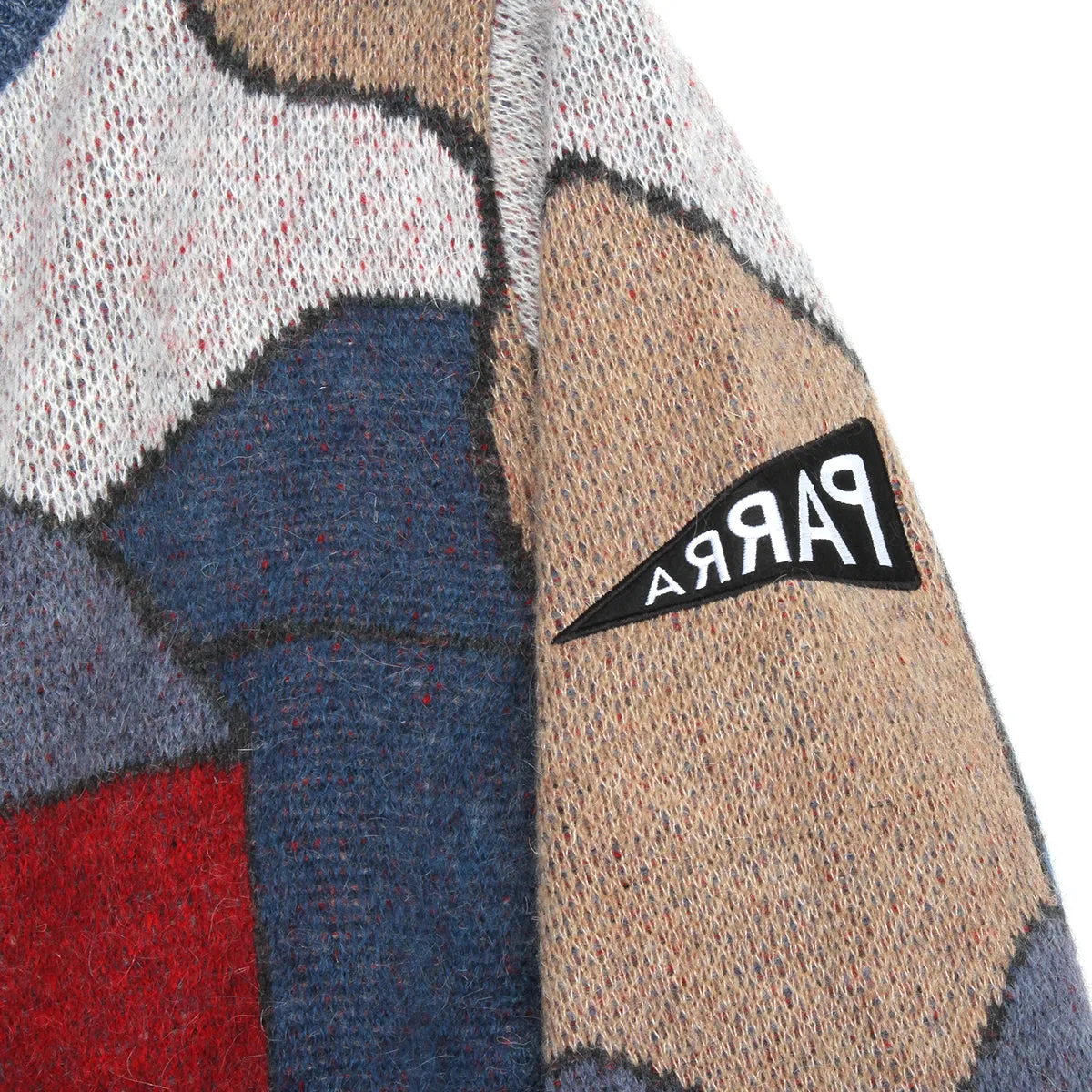 Your Street Knitted Pullover