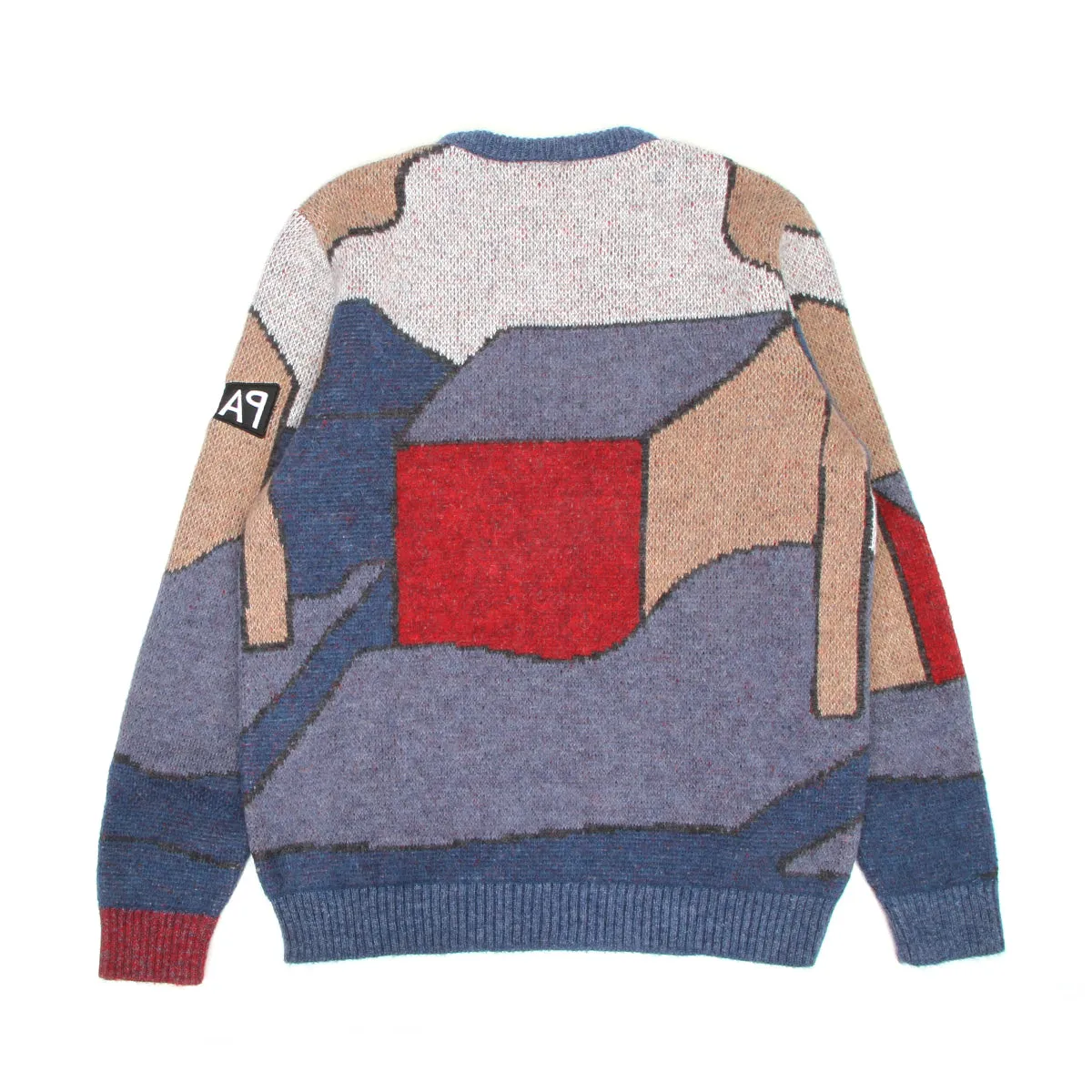 Your Street Knitted Pullover